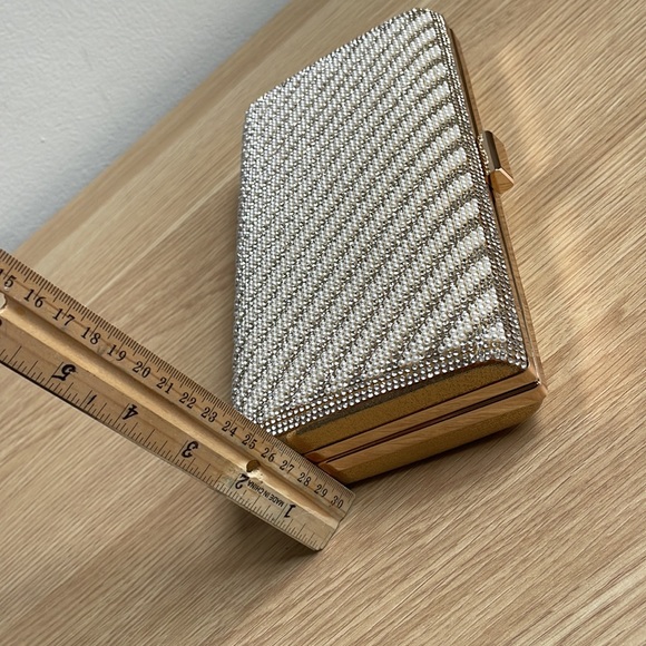 Wedding & Party 🎉 Evening Clutch. - Picture 6 of 10